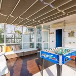 Attico Con Terrazzo Navigli Bocconi - Navigliapartments