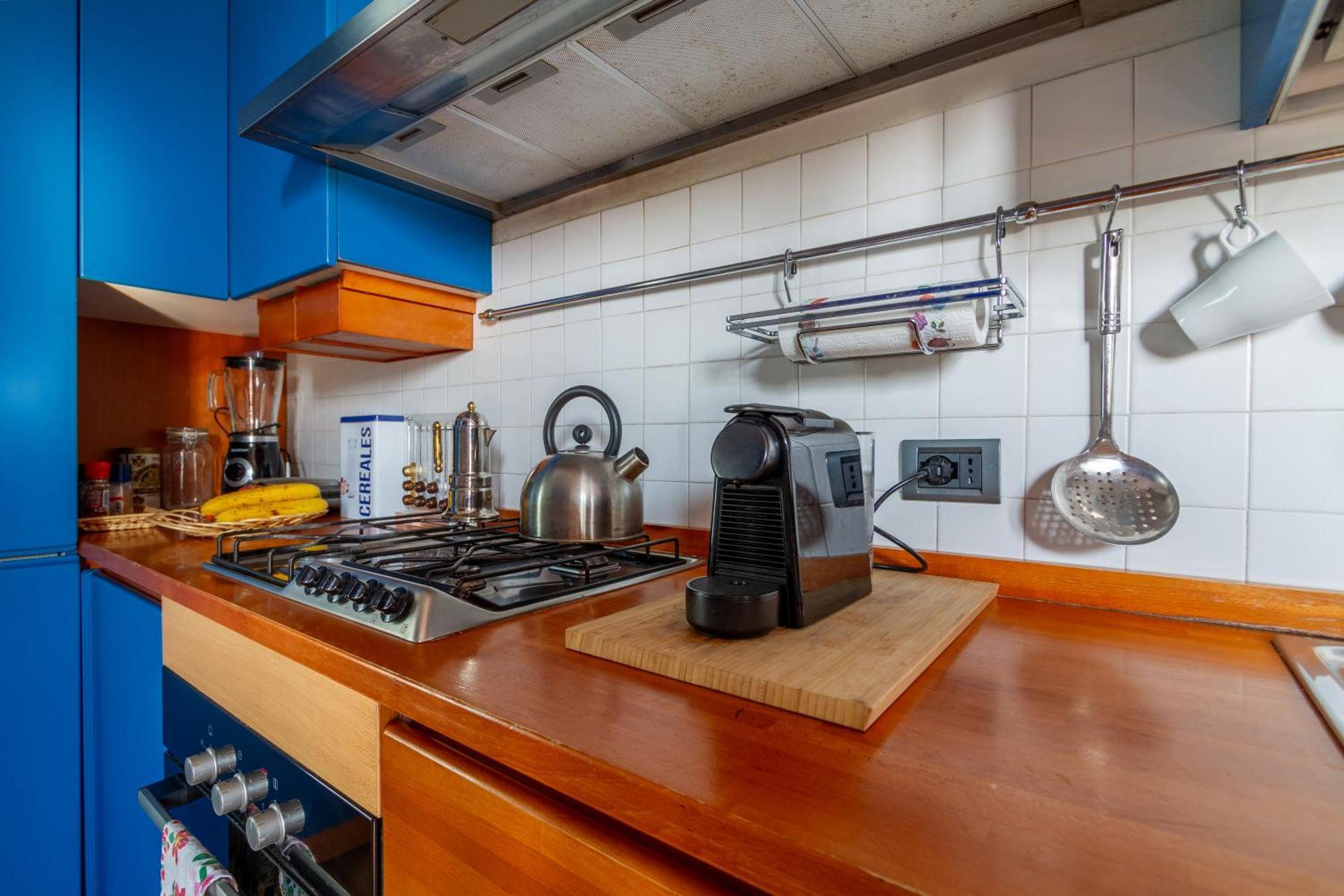 Attico Con Terrazzo Navigli Bocconi - Navigliapartments Apartamento Milán